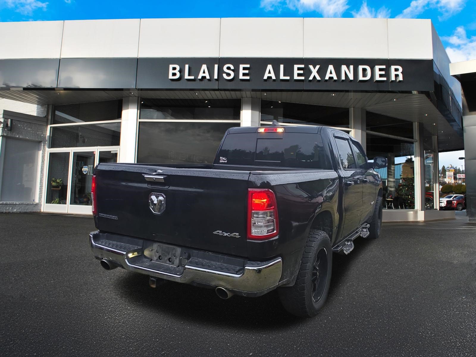 ram ram 1500 pickup 2019 1C6SRFFT8KN852743 image ram ram 1500 pickup 2019 1C6SRFFT8KN852743 image